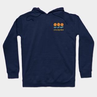 Sunny Days Ahead Hoodie